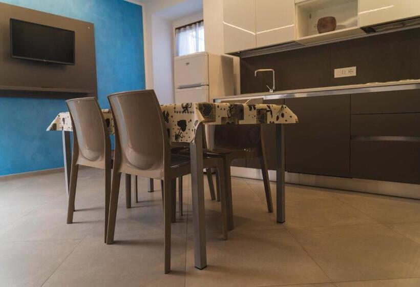 Апартаменты Superior 1 Спальня, Residence Desiree