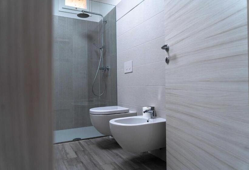 Апартаменты Superior 1 Спальня, Residence Desiree