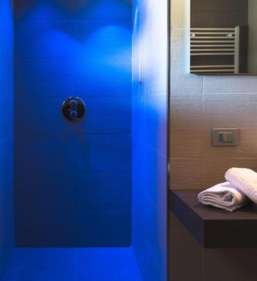 Апартаменты Deluxe 1 Спальня, Residence Desiree
