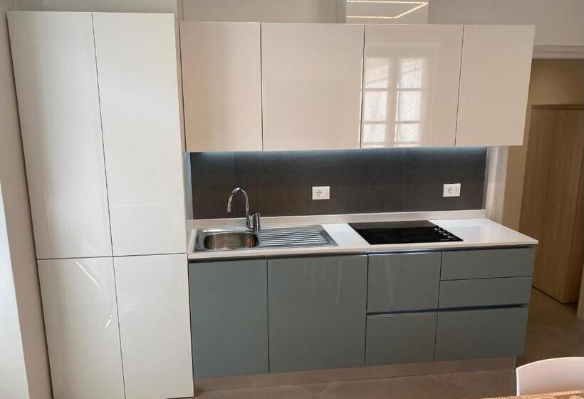 Апартаменты Superior 1 Спальня, Residence Desiree