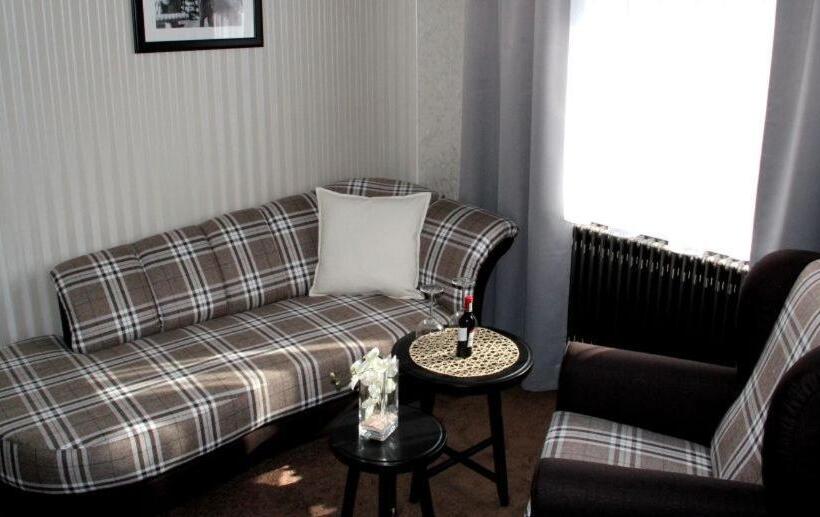 Номер Стандарт, Spielzeughotel Sonneberg