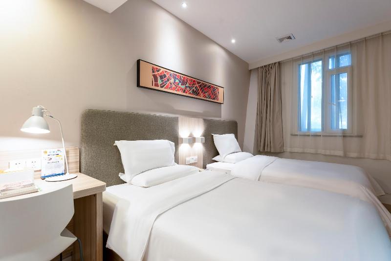 스탠다드 룸, Hanting  Shanghai Jiading Yecheng Road