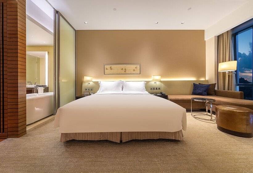 اتاق لوکس, New World Guiyang