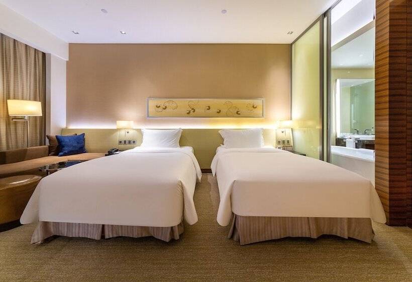 اتاق لوکس, New World Guiyang
