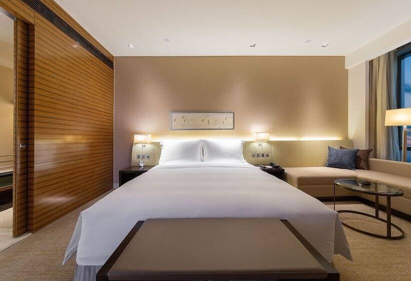 Номер Премиум, New World Guiyang