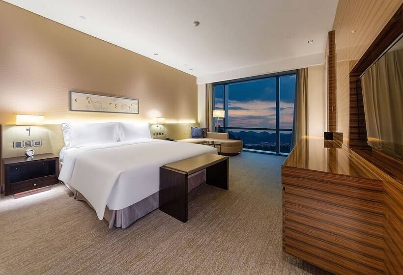 Номер Премиум, New World Guiyang