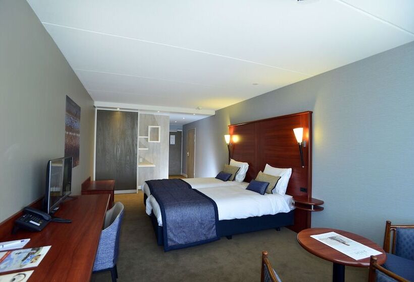 Standard Room, Zuiderduin