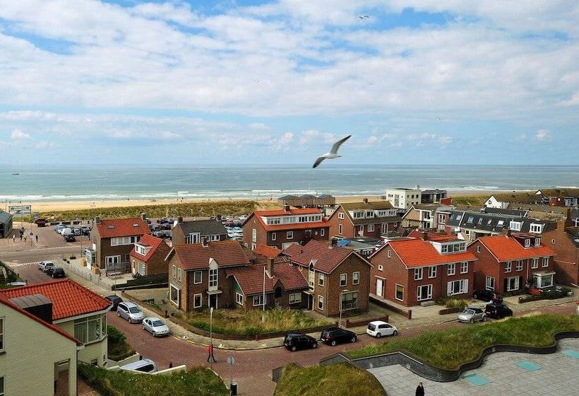 Suite Sea View, Zuiderduin