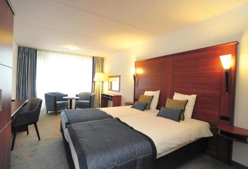 Standard Room, Zuiderduin
