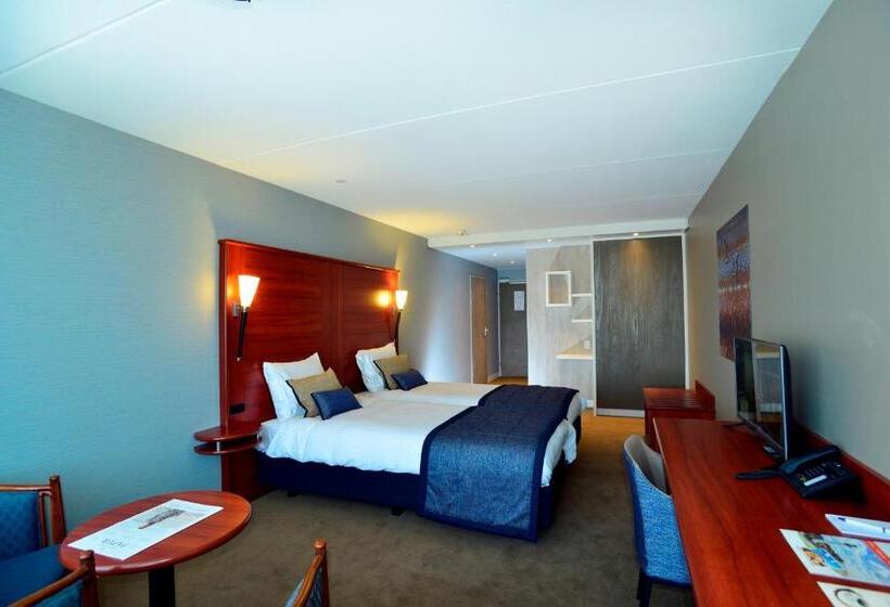 Standard Single Room, Zuiderduin