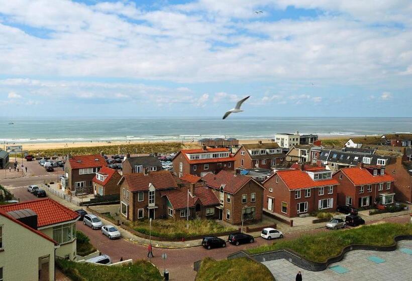 Deluxe Room Sea View, Zuiderduin