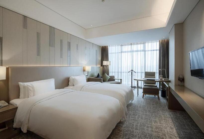 Номер Superior, Nikko Suzhou