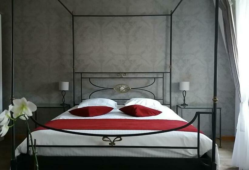 Номер Стандарт, B&b Villa Des Raisins