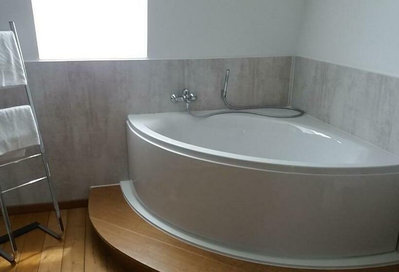 Номер Стандарт, B&b Villa Des Raisins