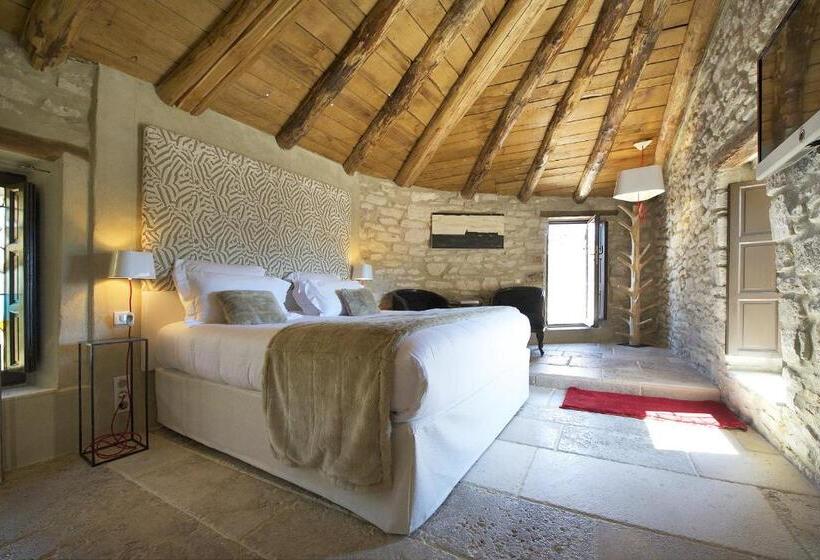 Номер Superior с Балконом, La Maison Du Passage   Chambres   Suites Premium, Spa, Piscine Et Restaurant