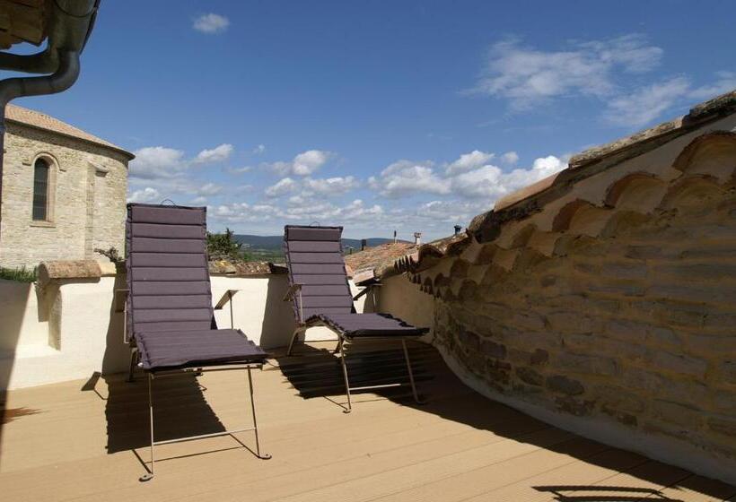 Номер Superior с Балконом, La Maison Du Passage   Chambres   Suites Premium, Spa, Piscine Et Restaurant