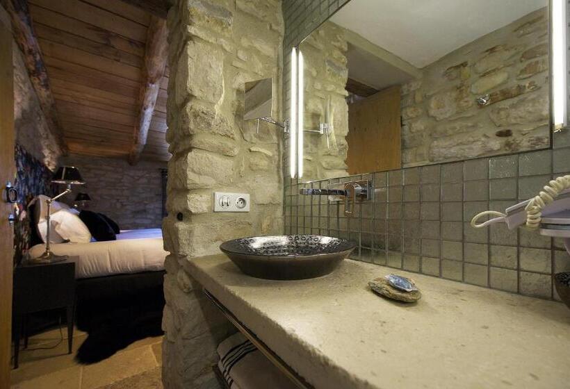 Номер Deluxe, La Maison Du Passage   Chambres   Suites Premium, Spa, Piscine Et Restaurant
