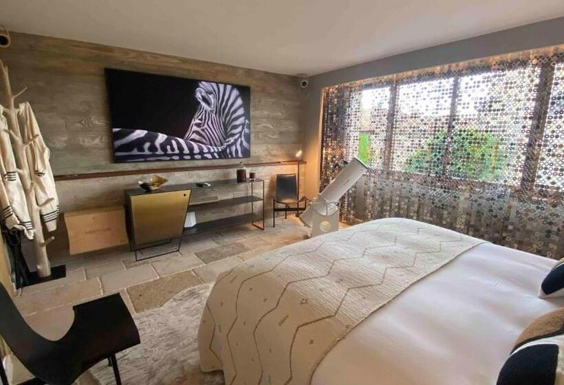 Президентский Люкс, La Maison Du Passage   Chambres   Suites Premium, Spa, Piscine Et Restaurant