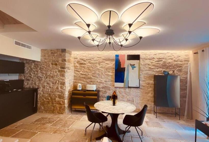 Президентский Люкс, La Maison Du Passage   Chambres   Suites Premium, Spa, Piscine Et Restaurant