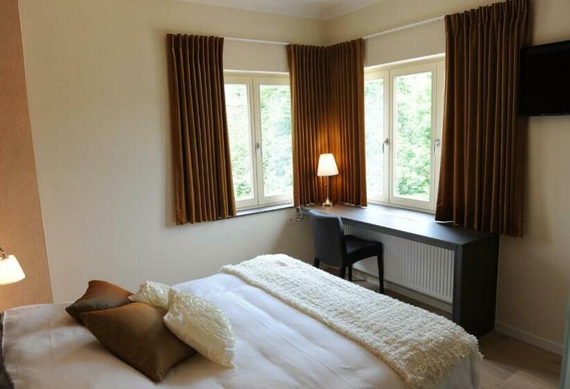 اتاق استاندارد, Charmehotel Villa Saporis