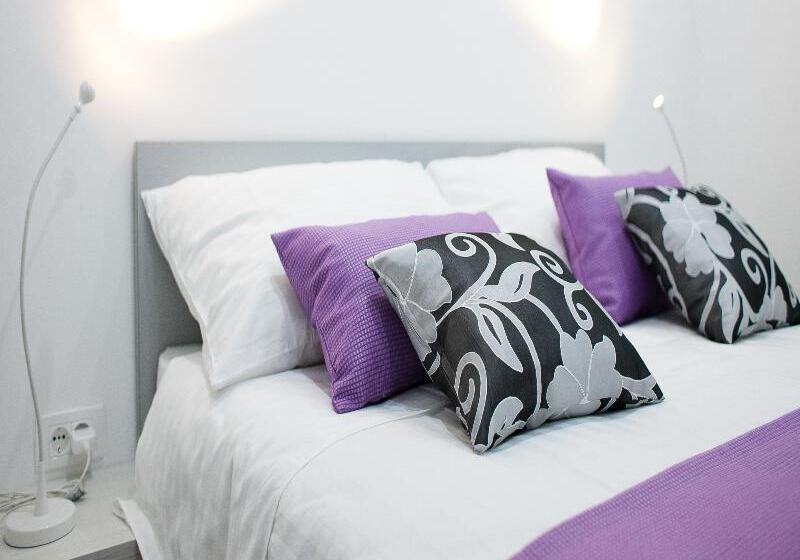 Студия Стандарт, Apartment 4 You In Split