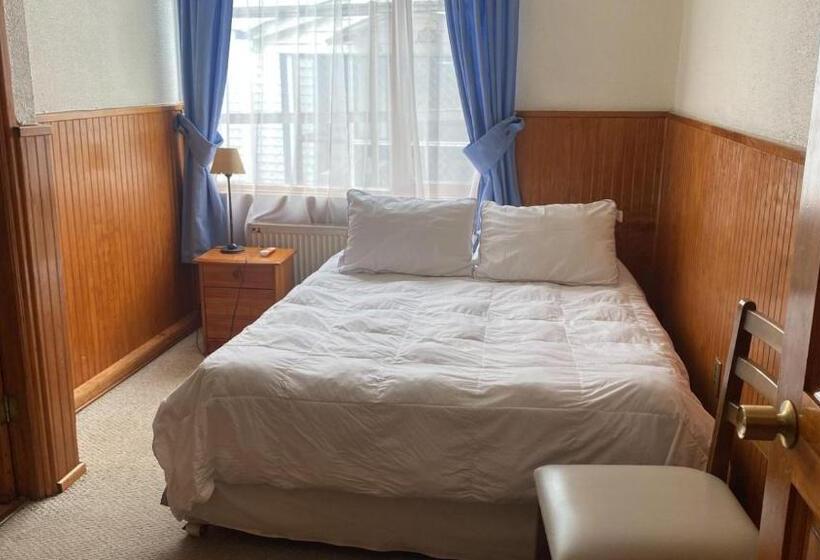 Номер Стандарт Индивидуальный, Chalet Chapital Punta Arenas