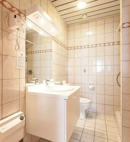 Номер Стандарт, Domein Westhoek