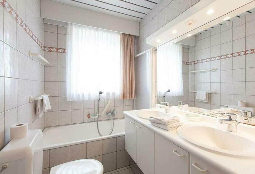 Номер Комфорт, Domein Westhoek