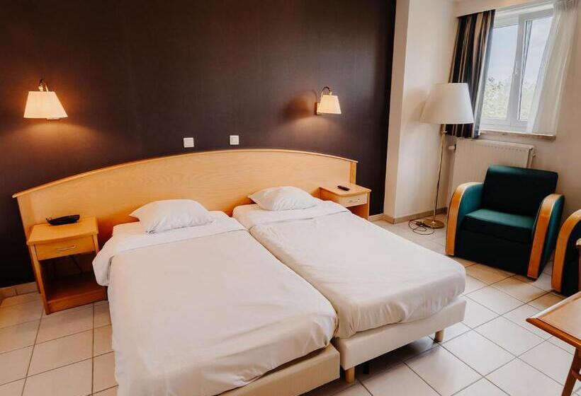 Номер Комфорт, Domein Westhoek