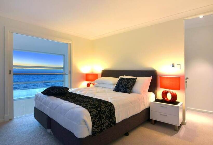 Студия Стандарт, Bunbury Seaview Apartments