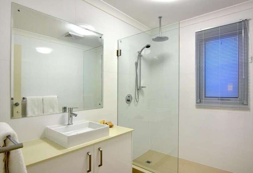 Студия Стандарт, Bunbury Seaview Apartments