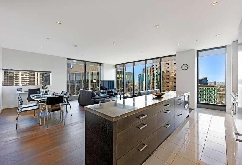 2침실 프리미엄 아파트, Corporate Keys   Freshwater Place