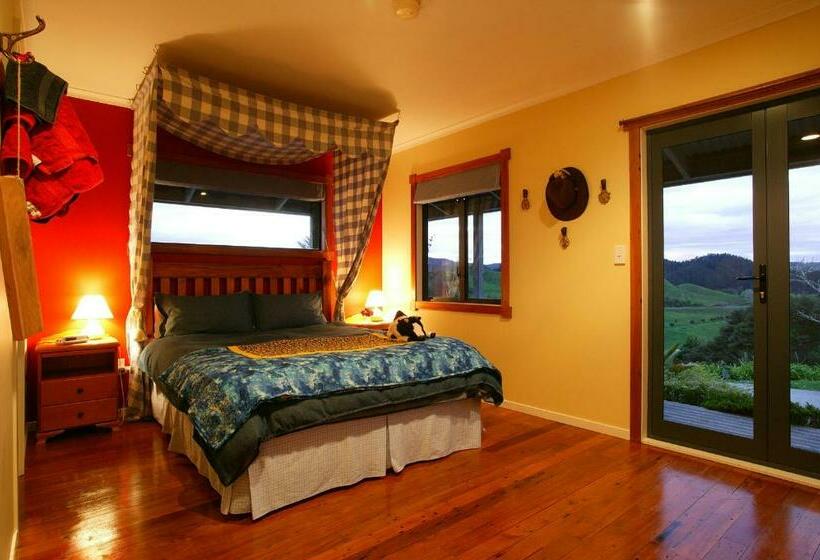 Номер Стандарт, Abseil Inn