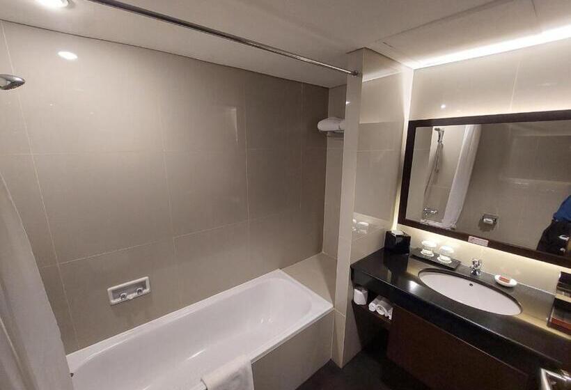חדר אקזקיוטיב, Best Western Premier La Grande Bandung