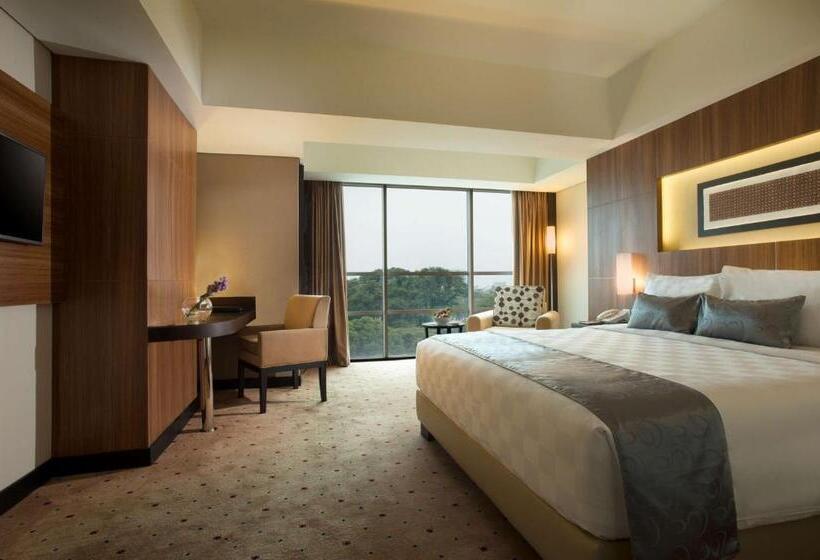 חדר אקזקיוטיב, Best Western Premier La Grande Bandung
