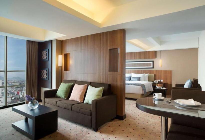 סוויטת ג'וניור, Best Western Premier La Grande Bandung