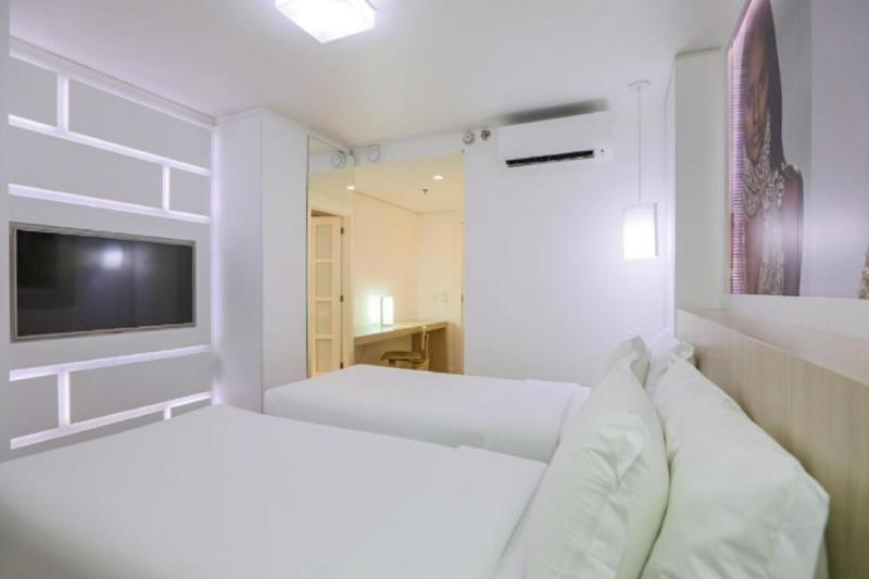 수피리어 룸, Bossa Nova Ipanema