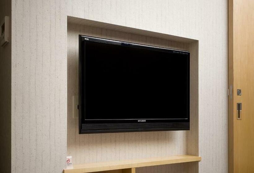 스탠다드 룸, Cocochee Hotel Numazu