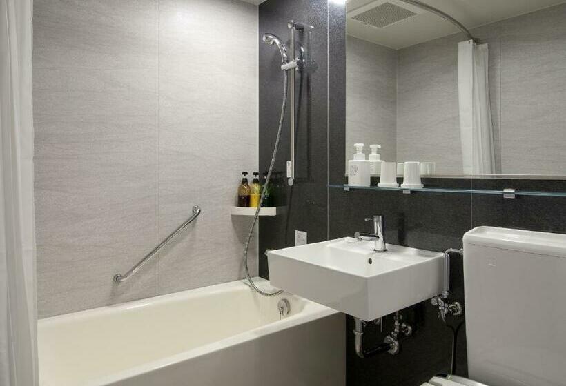 스탠다드 룸 산 전망, Cocochee Hotel Numazu