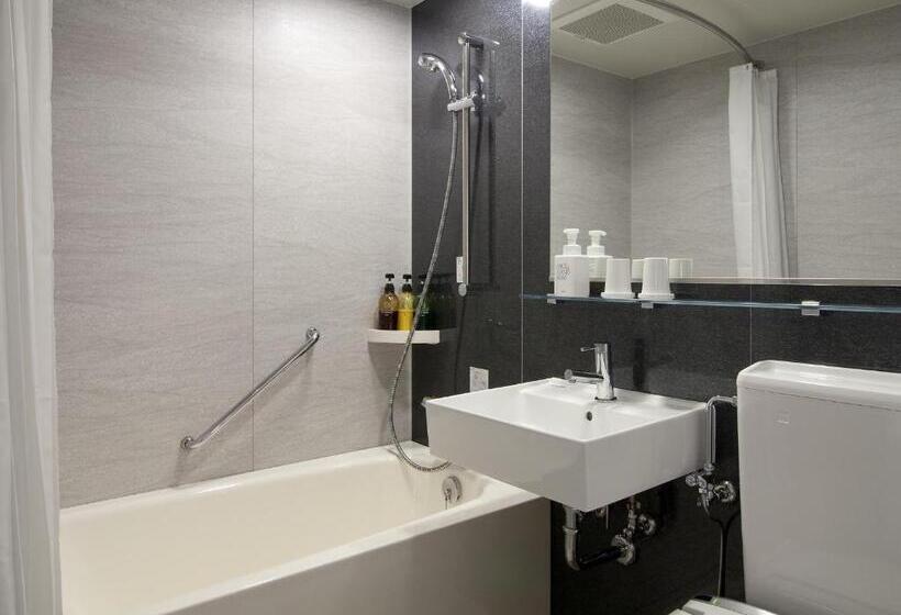 스탠다드 싱글 룸, Cocochee Hotel Numazu
