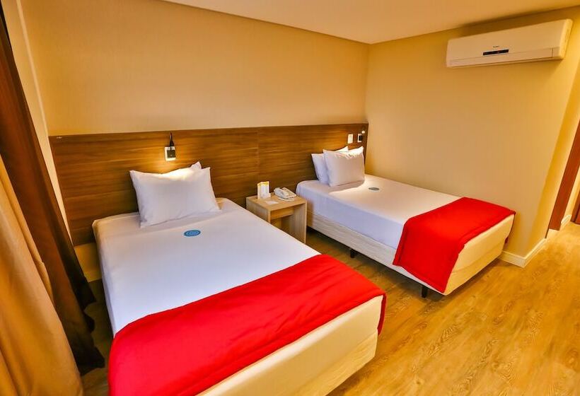 Номер Superior, Ibiza Plaza