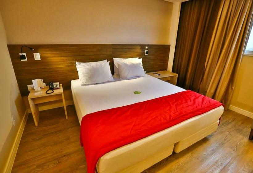 Номер Superior, Ibiza Plaza