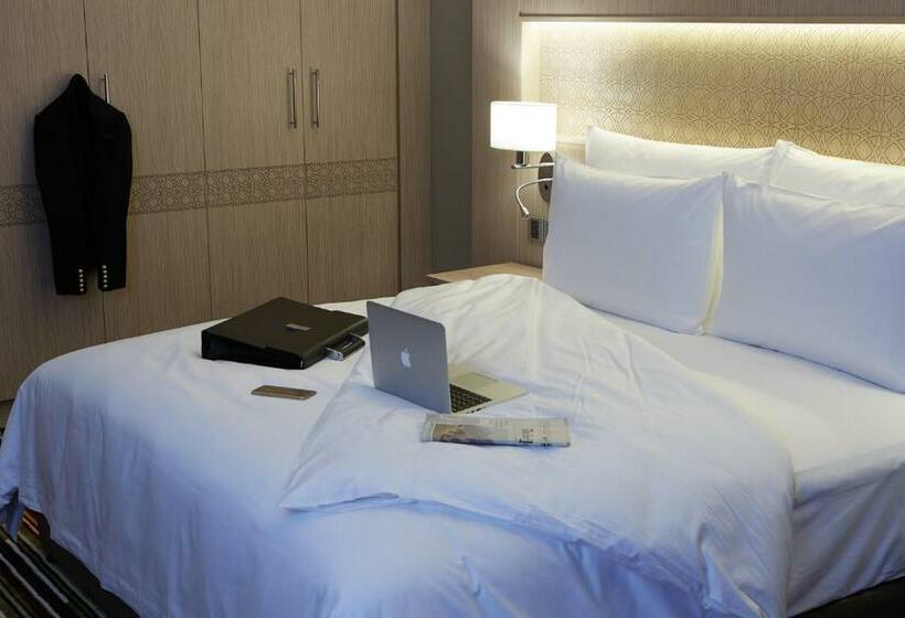 Номер Стандарт, Dusit D2 Kenz Hotel Dubai