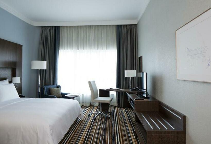 Номер Стандарт, Dusit D2 Kenz Hotel Dubai