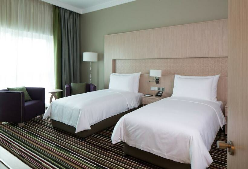 Номер Стандарт, Dusit D2 Kenz Hotel Dubai