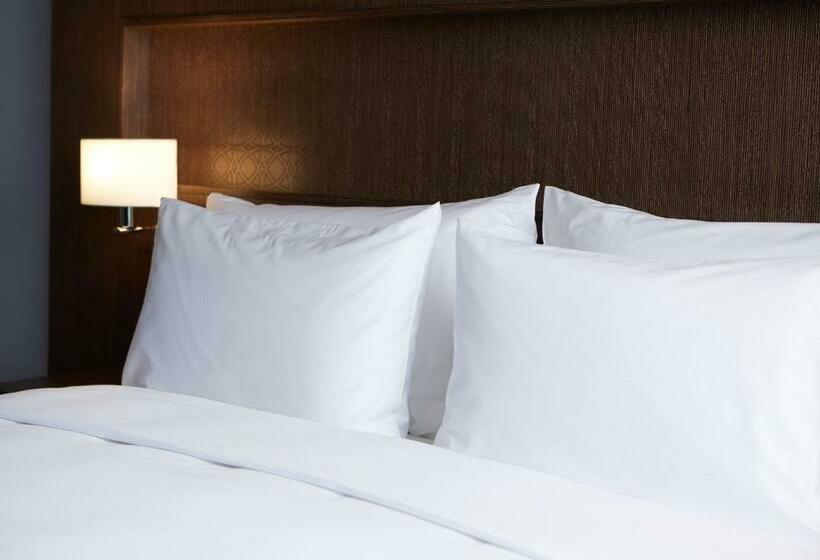 Номер Стандарт, Dusit D2 Kenz Hotel Dubai