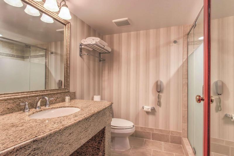 Люкс Кровать Кинг, Homewood Suites By Hilton Houston / Katy Mills Mall