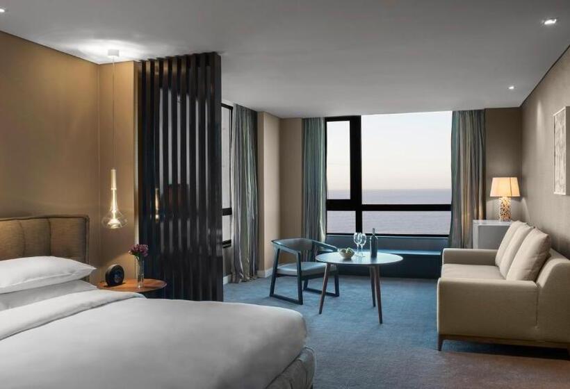 小型套房, Hyatt Centric Montevideo