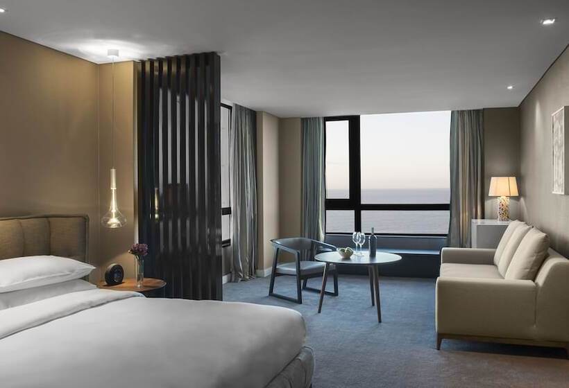 小型套房, Hyatt Centric Montevideo