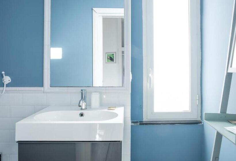 Quarto Estandar, Casa Del Cuore